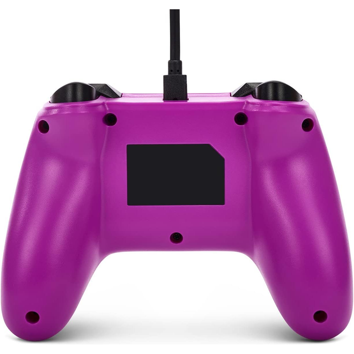 Buy PowerA,PowerA Wired Controller for Nintendo Switch - OLED, Switch Lite - Grape Purple, Gamepad, Officially Licensed - Gadcet UK | UK | London | Scotland | Wales| Near Me | Cheap | Pay In 3 | Home Game Console Accessories